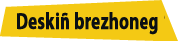 Deskiñ brezhoneg
